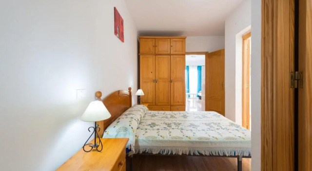 Apartamentos Faycan Vecindario, Boek Appartement Vecindario Gran Canaria