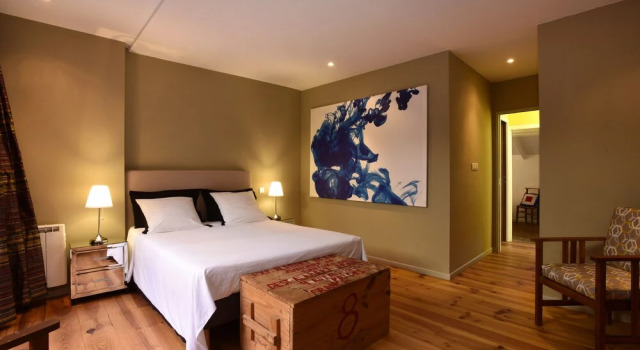 El capoll d'Arria, Buchen Sie Hotel Ria-Sirach 