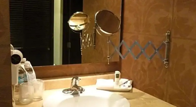 Номер Hotel Clara Luna