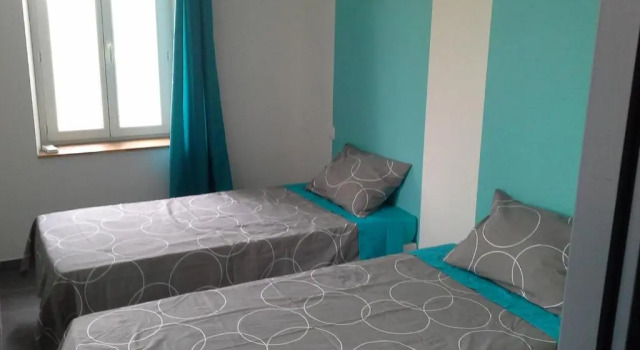 Номер Comfort Millot Conilhac