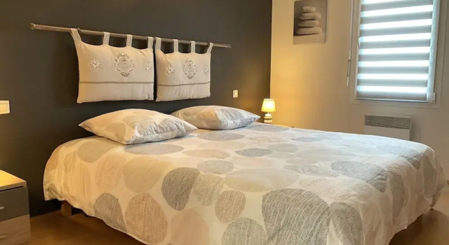 Коттедж Premium Villa With E-car Charging Station