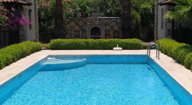 Вилла Olivia Houses 2 Worth to Look At