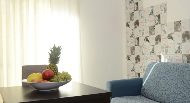 Residence Edera, Забронировать Отель Римини Побережье Римини