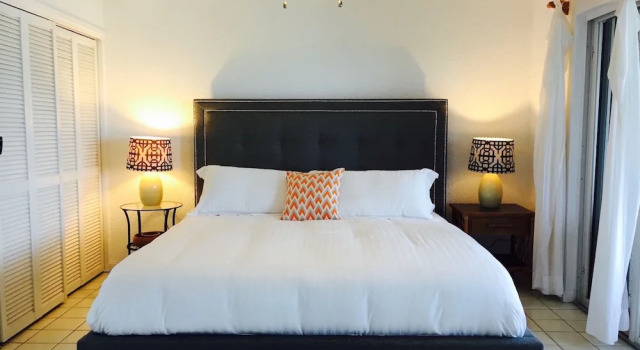 Номер Premium Bay View Condo
