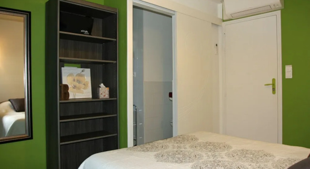 Chambres d'hôtes Les 3 Vallées, Rezerwuj Bed and Breakfast Mauges-sur-Loire Francja