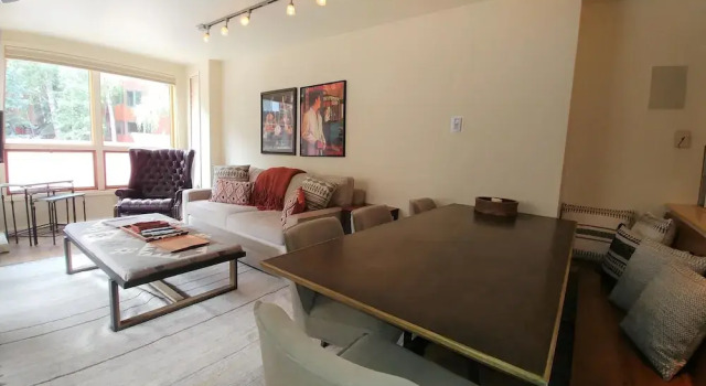 Spiral Stairs 4 3 Bedroom Condo By Accommodations in Telluride