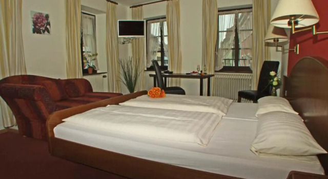 Hotel Beller, Réserver Hôtel Kenzingen 