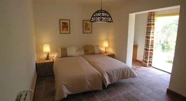 Finca La Tierra Mijas