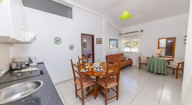 T 04 - Apartment 4 in Casa Costa D Oiro in Lagos, Varaa Huoneisto Lagos Albufeira