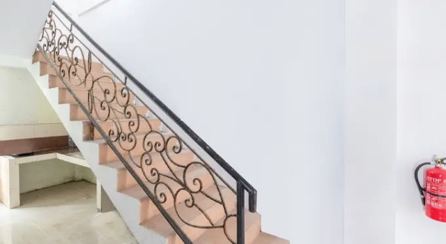 Zhafira Guest House by OYO Rooms