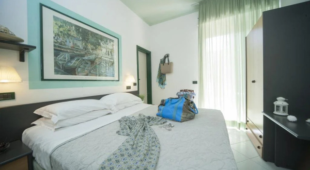 Si Rimini Hotel