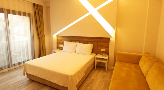 Umurla Otel