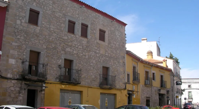 Hostal Trujillo
