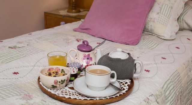 Двухместный номер Standard Hosteria Katy