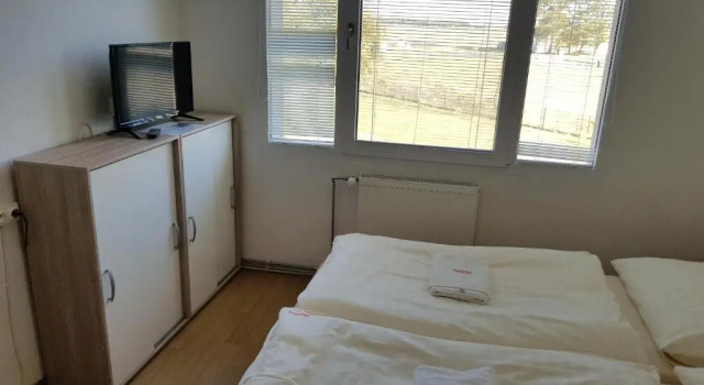 Трёхместный номер Standard Country House Reem
