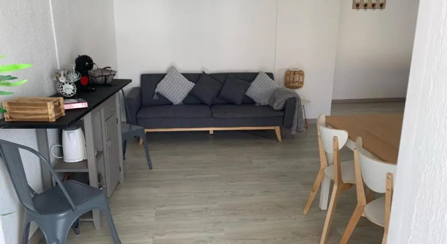 Апартаменты с 2 комнатами Bettatur Apartaments Rera Sant Domenech