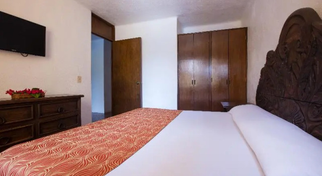 Номер Standard Costa Club Punta Arena - Todo Incluido