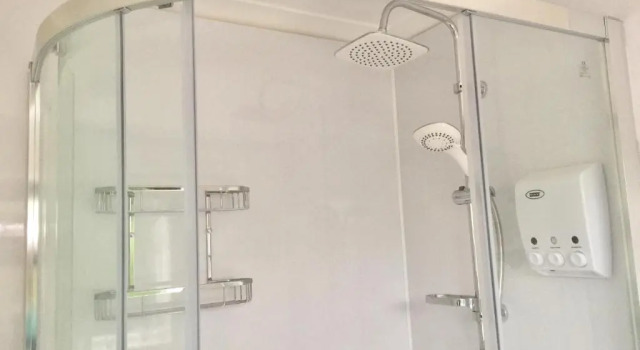 Номер Standard Stepping Stones B&B