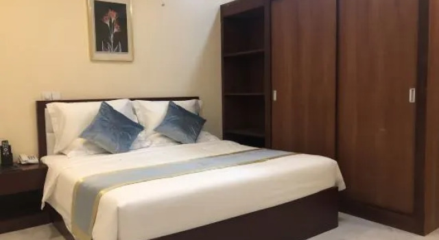 Люкс Standard Teng XI Hotel