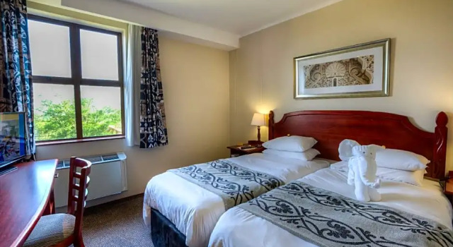 Town Lodge Polokwane, Prenota Hotel Polokwane 