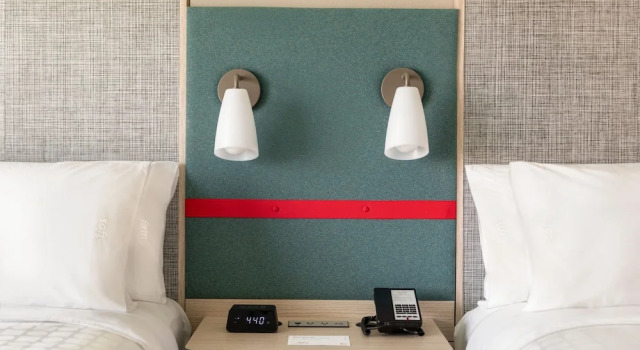 Run of House Avid Hotel Cedar Rapids South - Arpt Area by IHG
