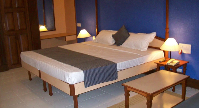 Baia Do Sol - Beach Boutique, Rezerwuj Boutique Hotel Hotele w North Goa z parkingiem, Parking