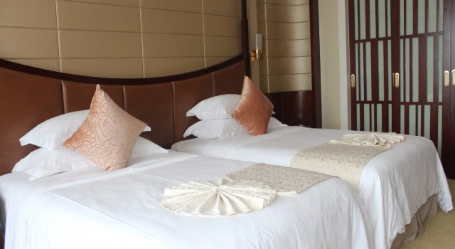 Dongyang Narada Grand Hotel, Book Hotel Hotels in Dongyang with Parking, Parking