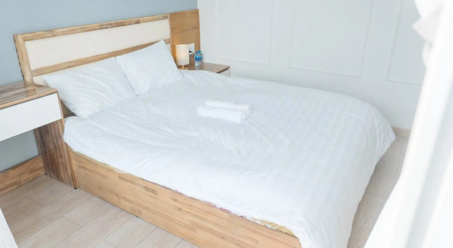 Ho Hoang House, Book Hotel Da Lat Lam Dong