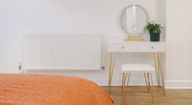 LONDONERS - Marble Arch Serviced Apartments, Забронировать Апартаменты/квартира Апартаменты Лондона, рядом с Бейкер стрит, Апартаменты/квартира
