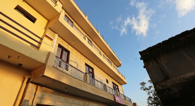 OYO 24893 Palak Lodge
