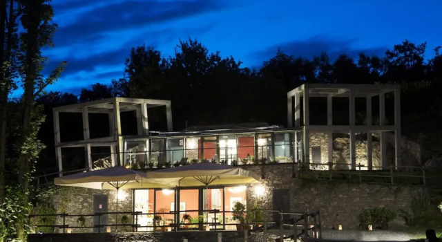 Agriturismo Rossolampone