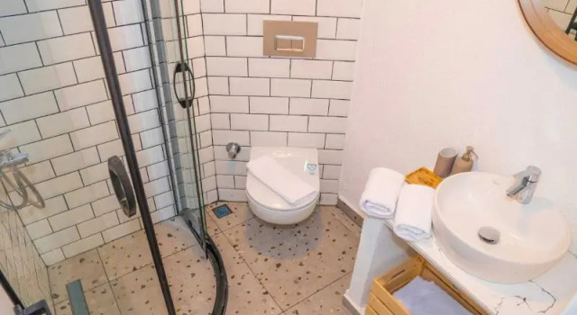 Люкс Standard Aloha Suites Mediterranean