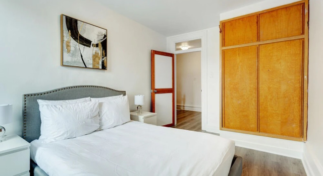 Atwater Market Apartments by Hometrotting, Rezervovat Apartmán Montreal Quebec