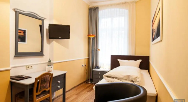 Номер Standard Hotel Silesia