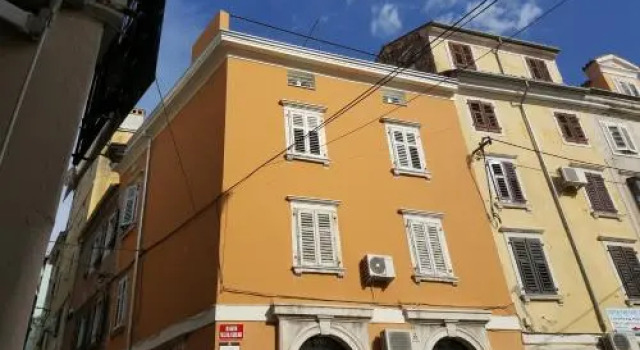 Apartments San Rocco