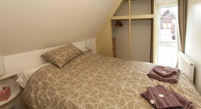 Isleham River Lodge, Buchen Sie Hotel Isleham Suffolk