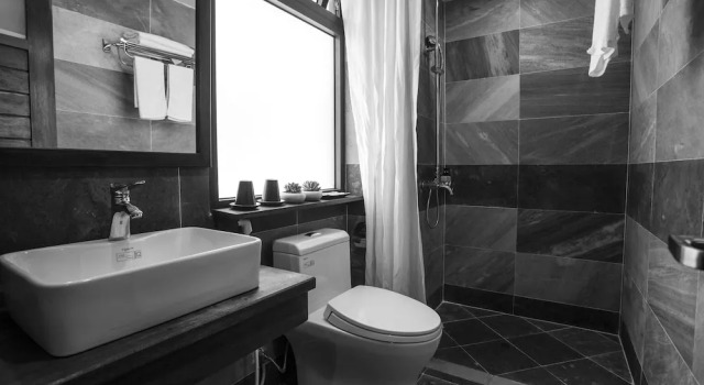 Студия Comfort Sông Lụa