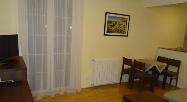 Апартаменты Apartments Bohemia - Center