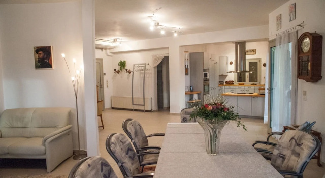 Ionian Sun Villa, Забронировать Вилла Отели Свороната 3 звезды, 3*