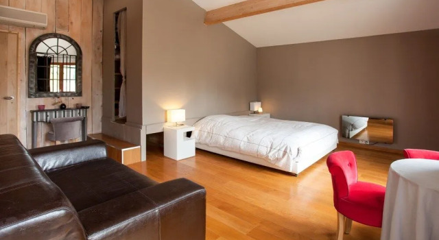 Les Terrasses de Castelnau, Rezervovat Penzión se snídaní Castelnau-le-Lez Hérault