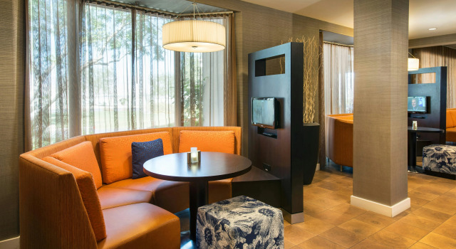 Courtyard by Marriott Palm Desert