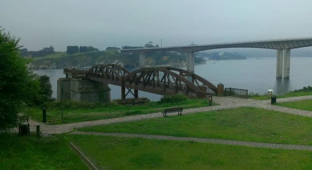Номер Standard Hostal Ponte Dos Santos