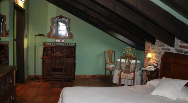 Двухместный номер Standard Globales Playa de Las Llanas