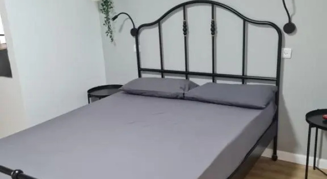 Habitación De lujo Arava Hostel