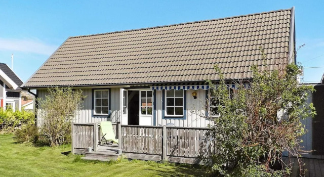 Коттедж Holiday Home in Lysekil