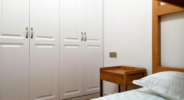Номер Comfort Chongqing Zuji Youth Hostel