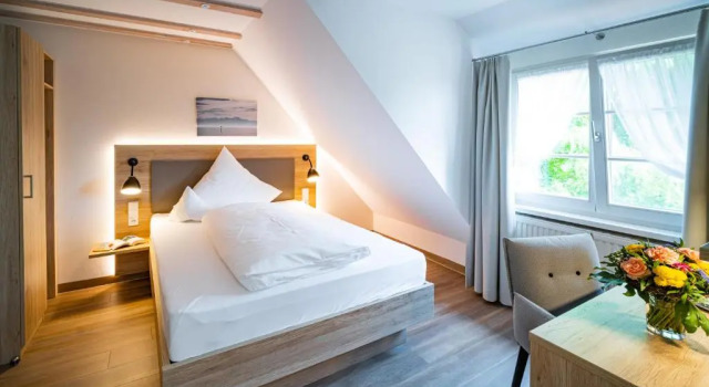 Номер Standard Landgasthof Keller