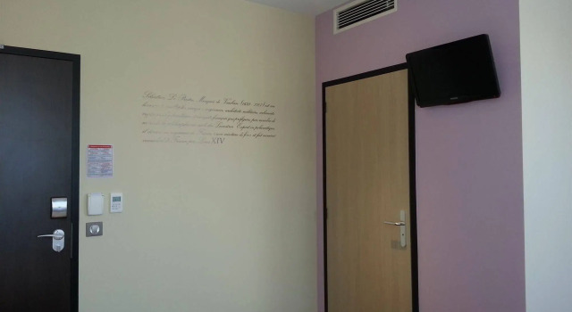 Hotel Vauban, Book Hotel Hoteller i Doubs med morgenmad, Morgenmad