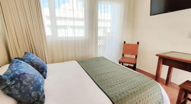 Двухместный номер Standard Hotel Rosita