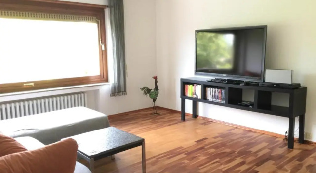 Апартаменты Wohlfühlen in Wiehl - Drabenderhöhe